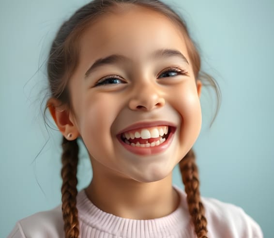 Guide For Childrens Dentistry and Preventive Care